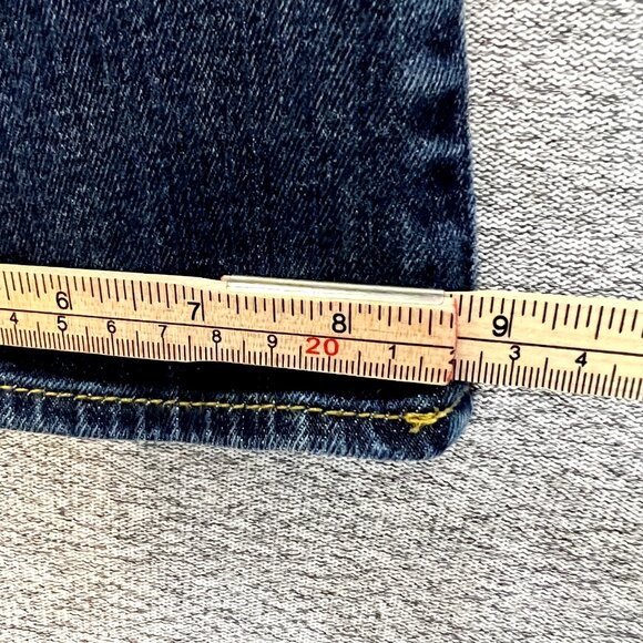 Rock & Republic Jeans Womens Size 30 Blue Bootcut Kasandra Cotton Blend Casual - Picture 12 of 16